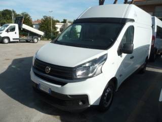 FIAT Talento usata, con Autoradio