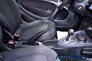 SMART ForTwo usata 42