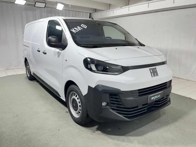 FIAT Scudo usata, con Controllo trazione