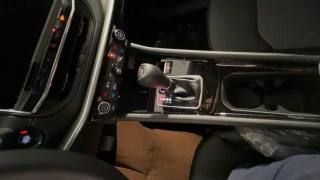 JEEP Compass usata, con Fendinebbia