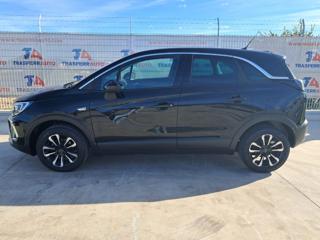 OPEL Crossland usata, con Airbag laterali