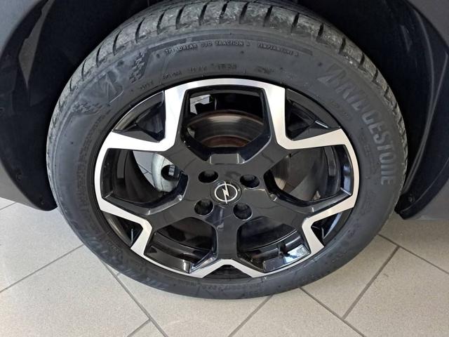 OPEL Crossland usata, con Airbag Passeggero