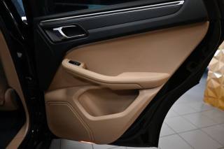 PORSCHE Macan usata 59