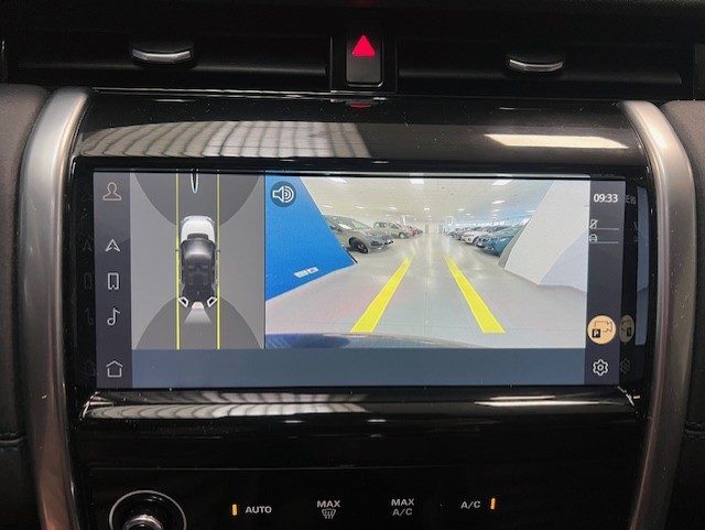 LAND ROVER Discovery Sport usata, con Alzacristalli elettrici