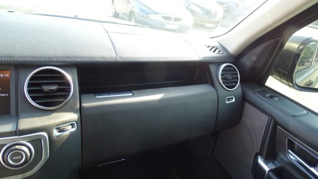 LAND ROVER Discovery usata 104