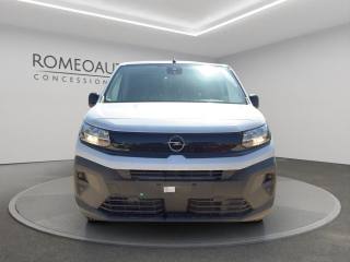 OPEL Combo usata, con Cruise Control