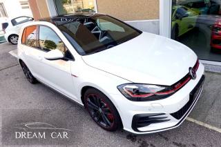 VOLKSWAGEN Golf GTI usata, con Autoradio