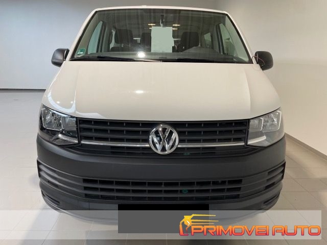 VOLKSWAGEN Caravelle usata, con Specchietti laterali elettrici