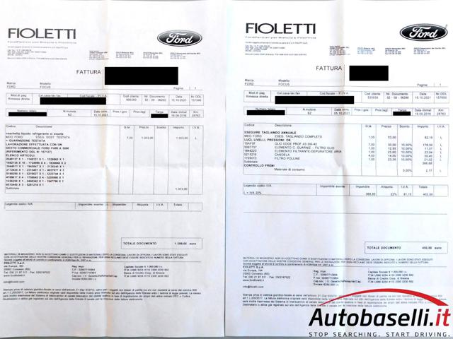 FORD Focus usata 77