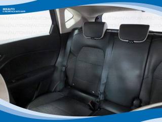 RENAULT Captur usata, con Controllo automatico clima