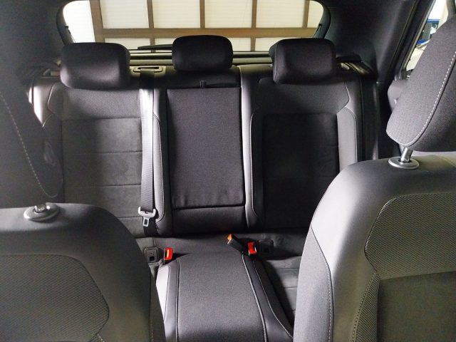 VOLKSWAGEN T-Roc usata, con Touch screen