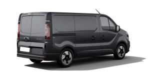 RENAULT Trafic usata, con Airbag