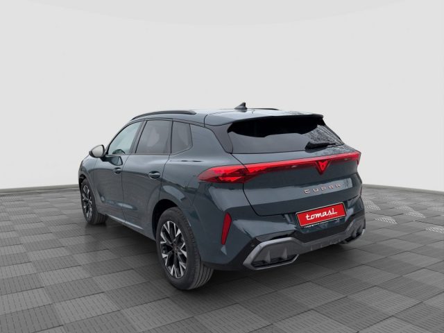 CUPRA Terramar usata 2