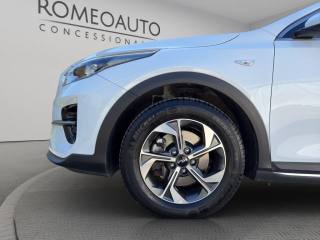 KIA XCeed usata, con Autoradio digitale