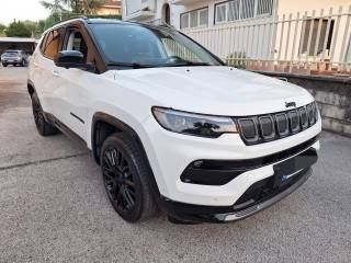 JEEP Compass usata, con Boardcomputer