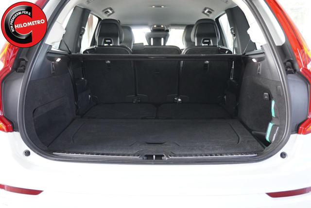 VOLVO XC90 usata, con Airbag Passeggero