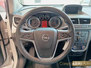 OPEL Mokka usata, con Sedile posteriore sdoppiato