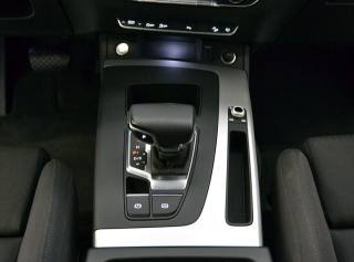 AUDI Q5 usata, con Cronologia tagliandi