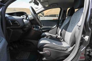 LANCIA Ypsilon usata, con Controllo trazione