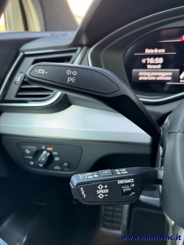 AUDI Q5 usata, con Climatizzatore