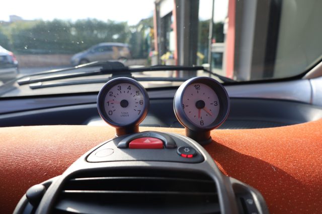 SMART ForTwo usata 26