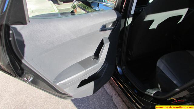 SEAT Ibiza usata, con USB