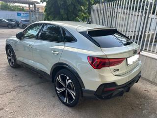 AUDI Q3 usata, con Boardcomputer