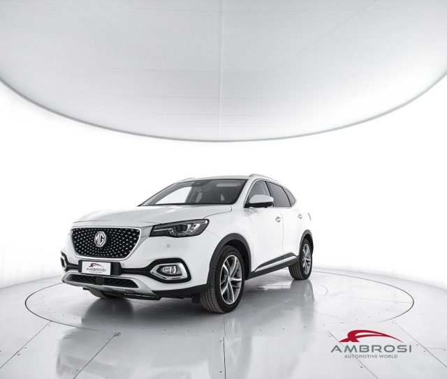 MG HS usata 0
