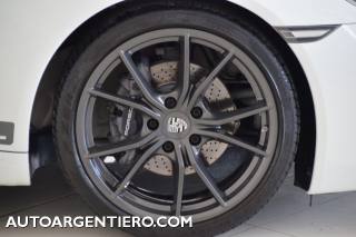 PORSCHE 911 usata, con Monitoraggio pressione pneumatici