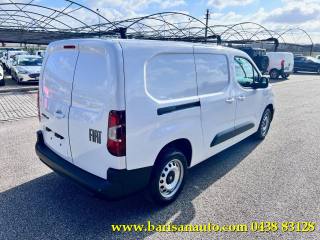 FIAT Doblo usata, con Airbag laterali
