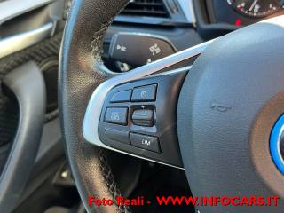 BMW X1 usata, con USB
