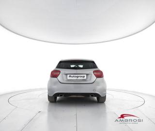 MERCEDES-BENZ A 180 usata 5