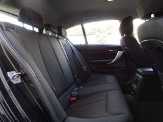 BMW 116 usata, con Chiusura centralizzata