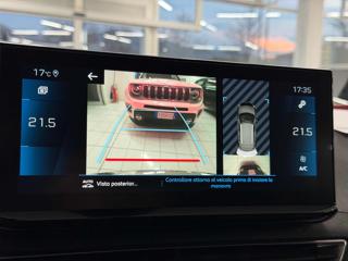 PEUGEOT 3008 usata 28