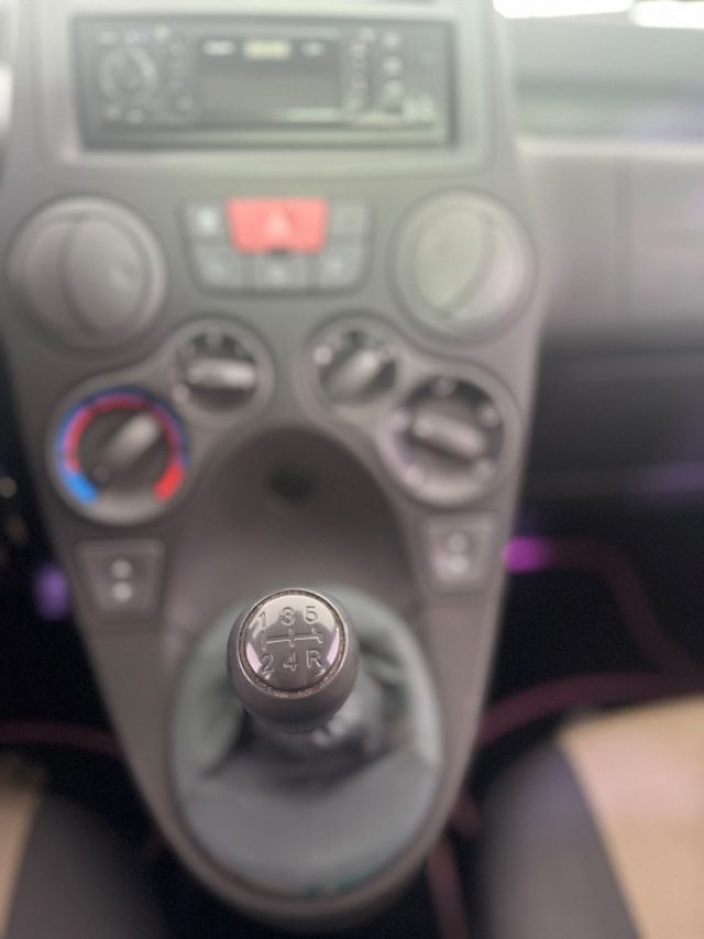 FIAT Panda usata 13