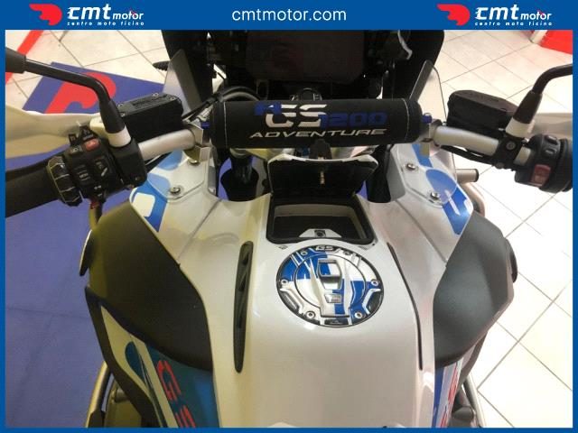 BMW R 1200 GS Adventure usata 5