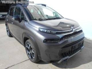 CITROEN C3 Aircross usata, con Cruise Control