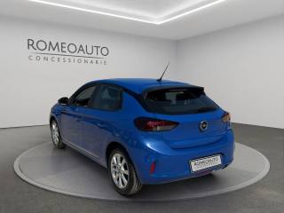 OPEL Corsa usata, con Airbag Passeggero