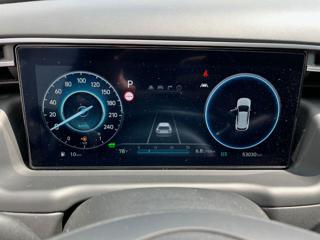 HYUNDAI Tucson usata, con Climatizzatore