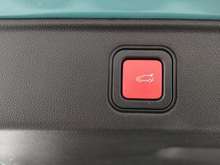 FIAT 600 usata, con Touch screen