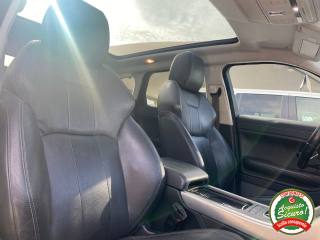 LAND ROVER Range Rover Evoque usata, con Cruise Control