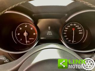 ALFA ROMEO Stelvio usata, con Filtro antiparticolato