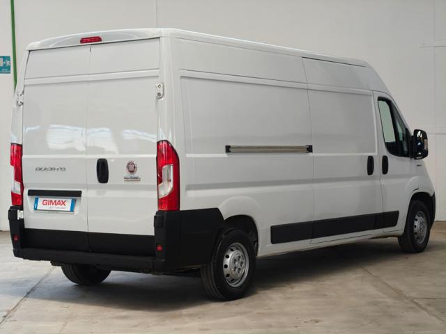 FIAT Ducato usata, con Cronologia tagliandi