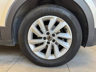VOLKSWAGEN T-Cross usata, con Boardcomputer