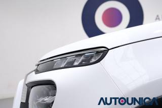 CITROEN C3 usata, con Fendinebbia