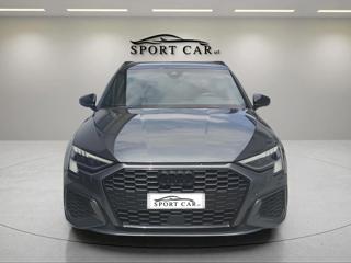 AUDI A3 usata, con Airbag