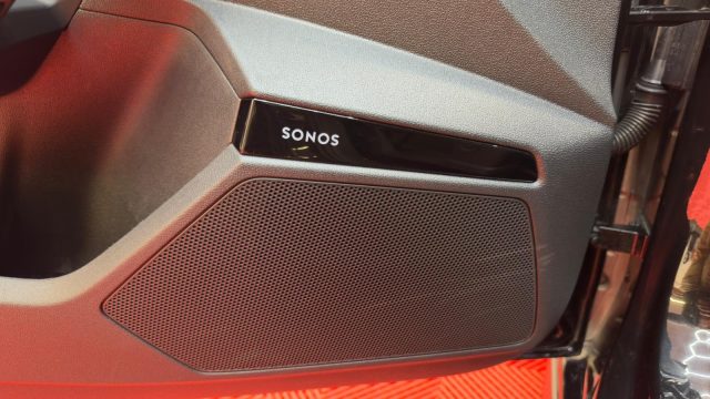 AUDI S3 usata, con ESP