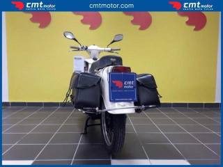 MOTO GUZZI Galletto 192 usata 3