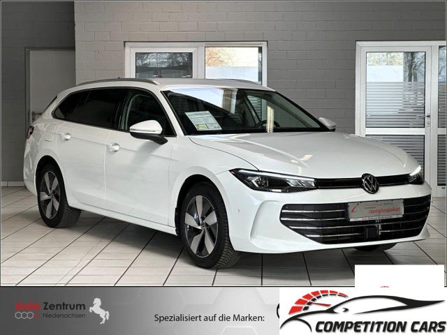 VOLKSWAGEN Passat usata, con Airbag
