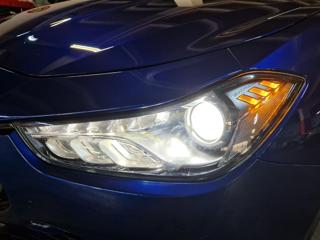 MASERATI Ghibli usata, con Cruise Control